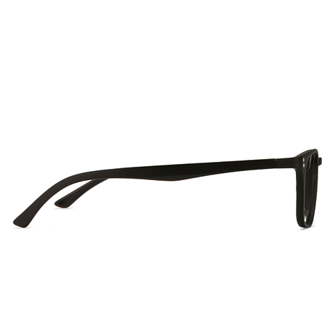 Vincent Chase Online Black Full Rim Rectangle right side Vincent Chase Online Black Full Rim Rectangle right side