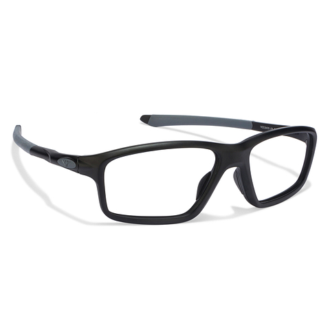 Lenskart Air Online Black Full Rim Rectangle left side Lenskart Air Online Black Full Rim Rectangle left side