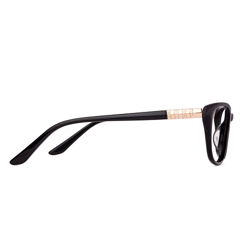 Vincent Chase Online Black Full Rim Cat Eye right side Vincent Chase Online Black Full Rim Cat Eye right side